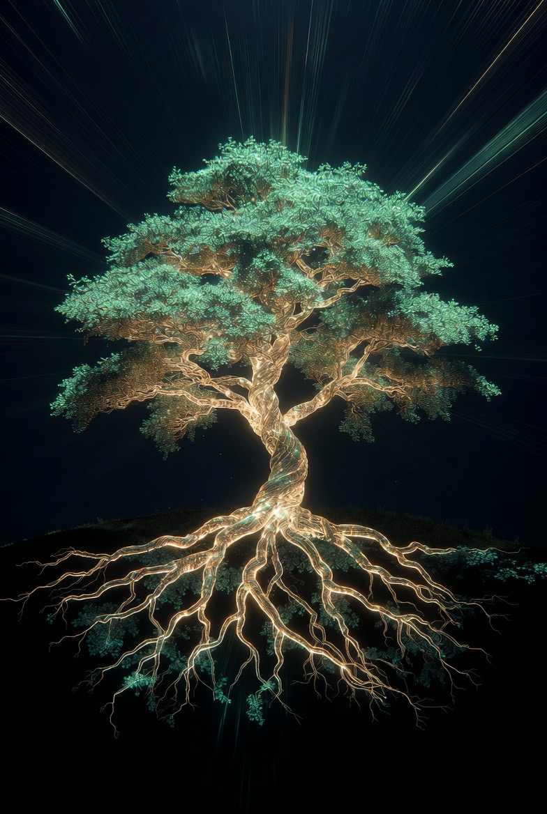 Dreaming Tree AI Technology 3.0 Framework